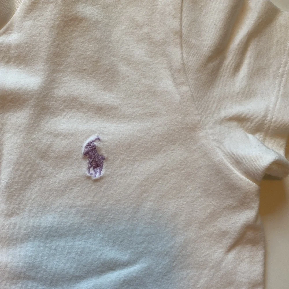 EUC Ralph Lauren T-shirt sz 8/10